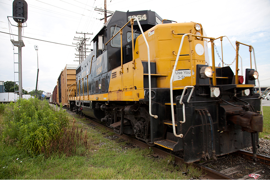 Freestate Logistics
