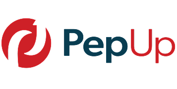 Pep Up